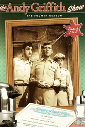 Шоу Энди Гриффита 1960 постер