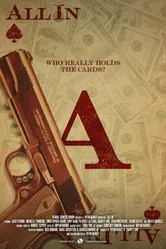 All In 2018, США постер