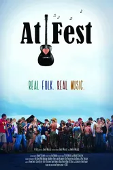 At Fest постер