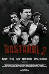 Bastardi II постер