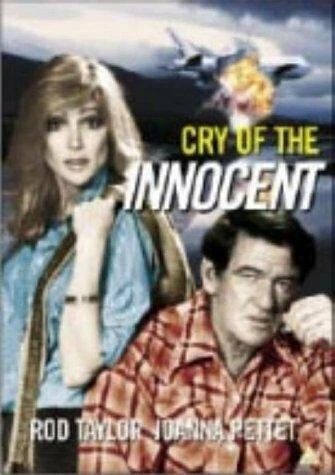 Постер Cry of the Innocent