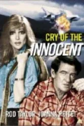 Cry of the Innocent постер