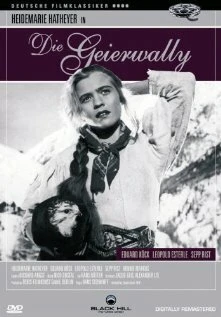 Постер Гайервалли 1940