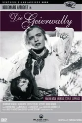 Гайервалли 1940 постер