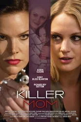 Killer Mom постер