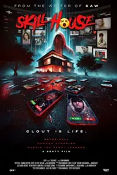 Skill House постер