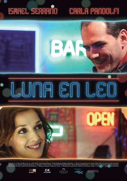 Постер Luna en Leo