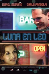 Luna en Leo постер