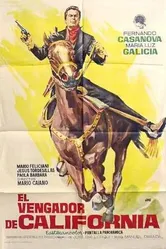 Il segno del coyote постер