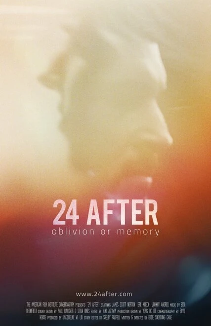Постер 24 After