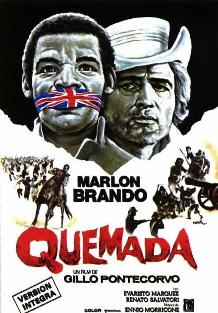 Постер Кеймада 1969