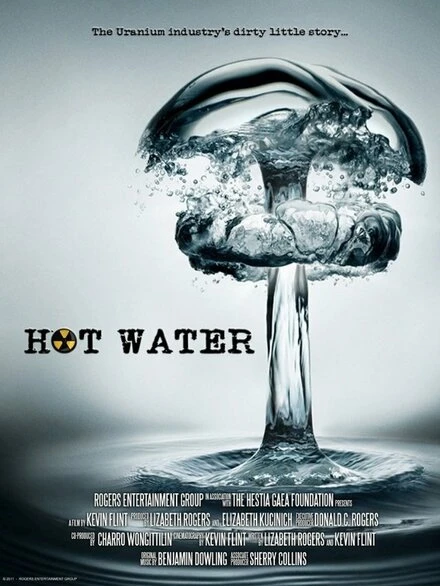 Постер Hot Water 2015