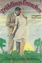 Frühlingserwachen 1929 постер