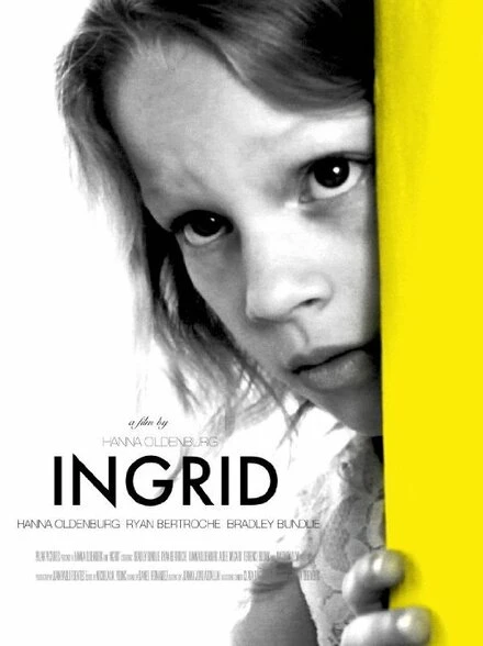 Постер Ingrid 2016