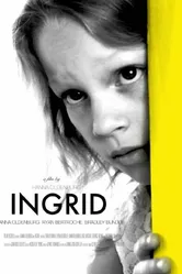 Ingrid 2016 постер