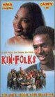 Постер Kinfolks