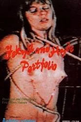 The Jekyll and Hyde Portfolio постер