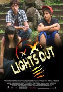 Постер Lights Out 2007