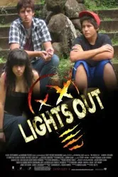 Lights Out 2007 постер