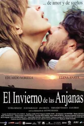 El invierno de las anjanas постер