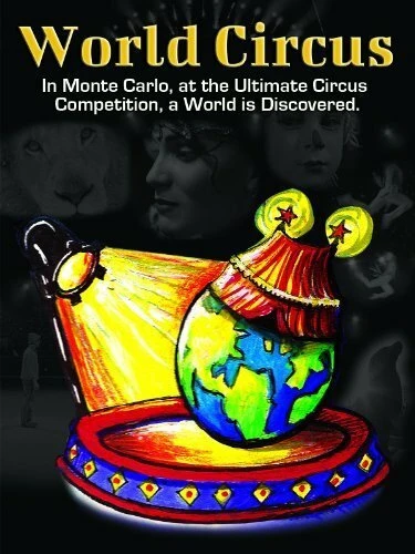 Постер World Circus