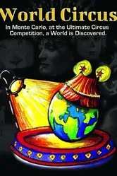 World Circus постер