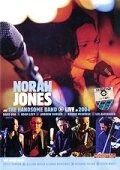 Постер Norah Jones & the Handsome Band: Live in 2004