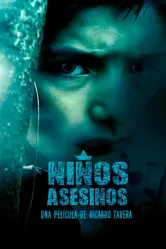 Niños Asesinos постер