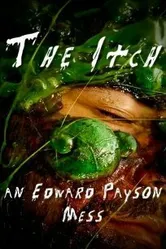 The Itch 2009 постер