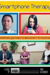 Smartphone Therapy постер