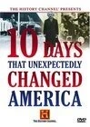Постер Ten Days That Unexpectedly Changed America: Freedom Summer