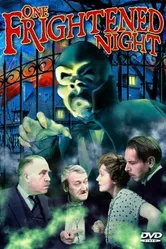 One Frightened Night постер