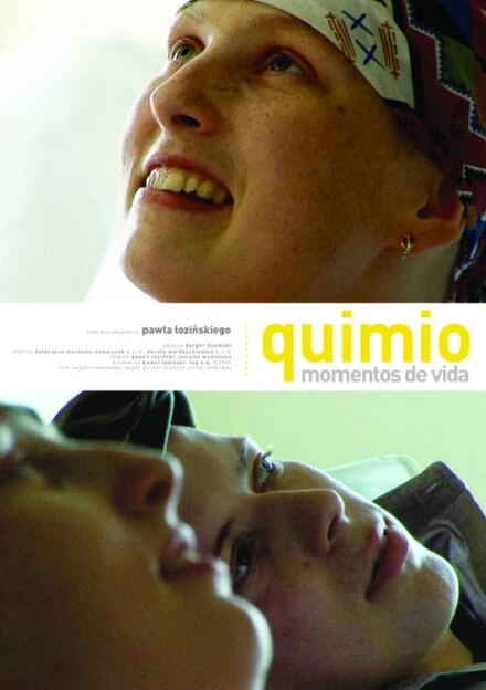 Постер Химиотерапия 2009