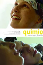 Химиотерапия 2009 постер