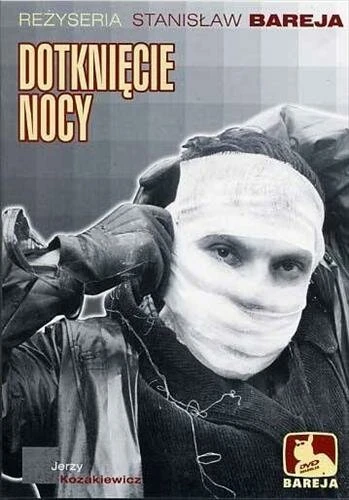 Постер Прикосновение ночи 1961
