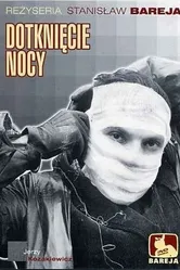Прикосновение ночи 1961 постер