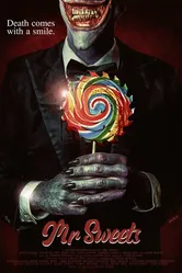 Mr Sweets постер