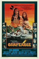 Grayeagle постер