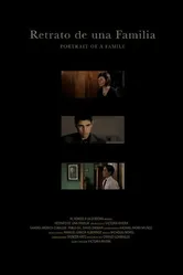 Портрет семьи 2011 постер