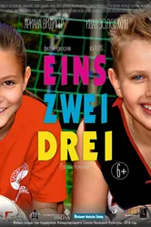Eins, Zwei, Drei постер