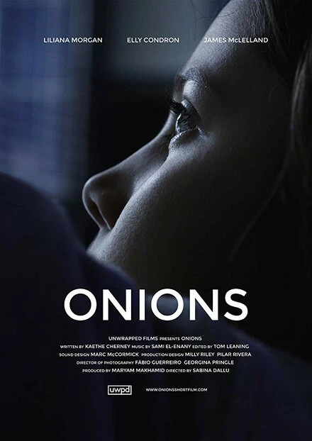Постер Onions 2015