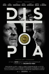 Distopia 2014 постер