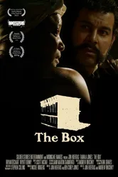 The Box 2014, США, короткометражка постер