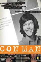 Con Man постер