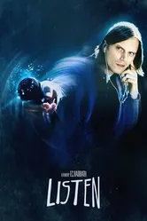 Listen 2012 постер