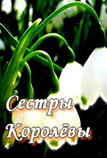 Постер Сестры Королевы 2010