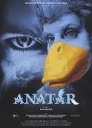 Anatar постер