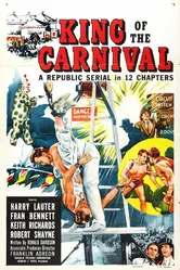 King of the Carnival постер