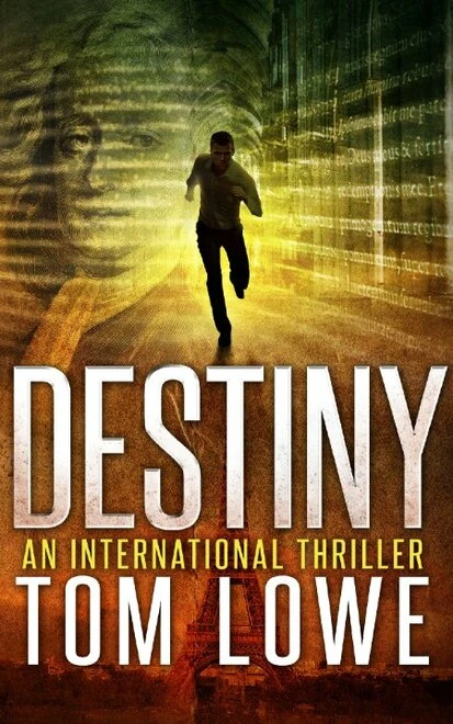Постер Destiny 2014, США