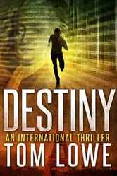 Destiny 2014, США постер